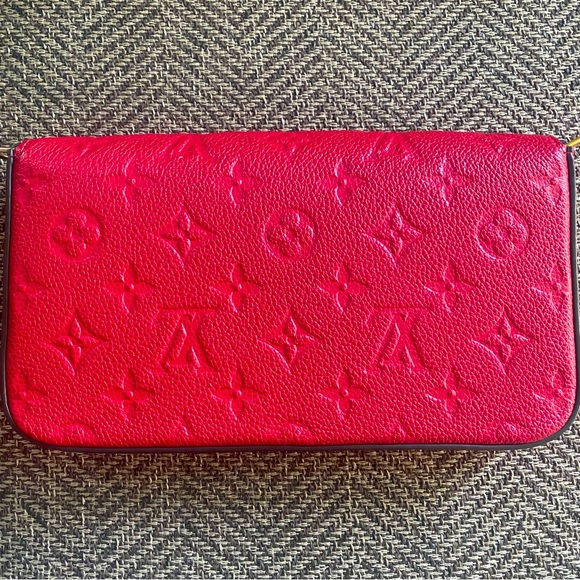 Louis Vuitton Felicie - Picture 3 of 6